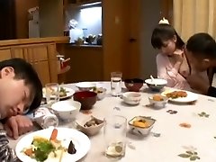 Daddy-in-law Itano Yuki