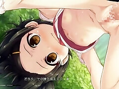 Maitetsu : Nagi Romp Scene