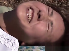 Astonishing porno scene Amateur Video fantastic uncut