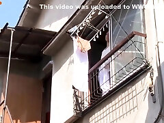 Maki Hojo - Guest Room Whore - Wife Falls Into Lust Hell