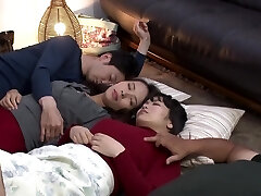 AP-619 Guzzling Party Of The Neighborhood