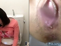 asian toilet cam masturbation