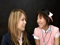 Japanese girls gokkun bukkake 1