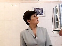 Sexy German GRANDMA!!! - Vol. 01