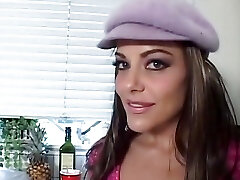 Cougar, Milf and Grandma CHALLENGE in USA - vol (7) -