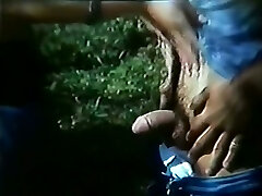 Wondrous and young white girls sharing one dick for threeway