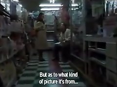 Lady Teacher In Front Of Students Film