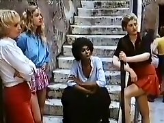 Lets go retro-hell penitentiary 2 1984