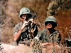 Down In The Trenches