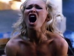 Jesse St James in Extremes