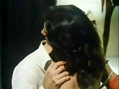 Kay Parker With Spouse