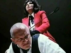 Antique Pony Play (Decadence 1994)