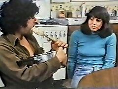 Winter Heat (1976)