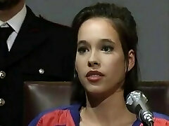 ESCUELA Imperious SEX (ITALIAN)