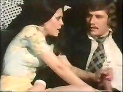 Old School vintage Retro Patricia Rhomberg 