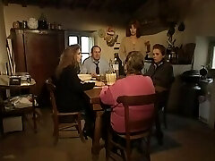 Escuela Domineering Sex (Italian)