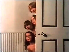 No Morals - Vintage Lovemaking