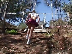 непослушные маленькие нимфоманки - том. #09 - (полнометражный фильм - оригинал