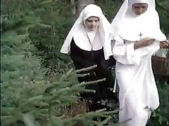 Classic Xxx Loops - nuns 1