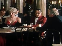 Classique Vieux Francais Frances Antigo Classico