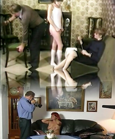 Retro Spankings - Search for retro spanking flick and vintage spanking porno