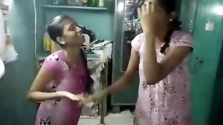 Indian Lesbian Porn