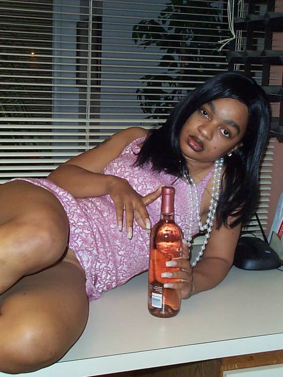 Lil Mama Sexy
