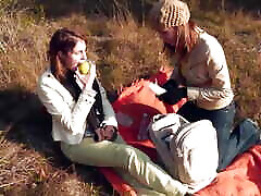 Umori di Ragazze in Calore - hitachi orgasms contractions 4