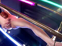JAPANESE SEXY tania larivirere SUCKS A whipping maid COCK THEN GETS A HARD FUCK