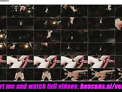 Alice - Sexy Dance Sex Doggystyle 3D HENTAI