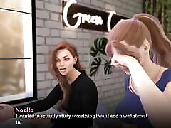 Second Chance: Having Fun With the Girls Ep 3
