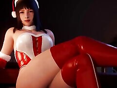 Gentianas圣诞装