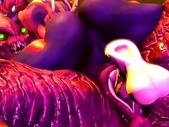 Doom Demon Compilation