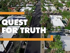 Natalie Grace In Quest For Truth