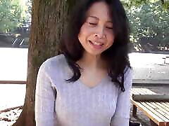 A MILF Get Turned on at the Thought of SEX! vol.2 - Part.18