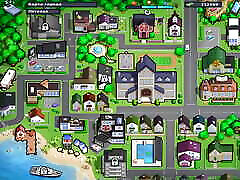 полный игровой процесс - summertime saga, часть 22