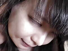 22year-old G-cup neat tidy young lady Nursing student I really had a girl like this.best Ahegao full body continuous creampie.
