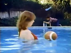 American cum drooling asian teen 70s