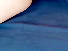 I Can&039;t Stop Moaning While My Boyfriend Fingers My Dripping Wet Pussy, Ending in an Intense Quivering Juicy Orgasm