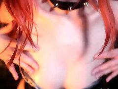 Maimy ASMR Bowsette Dick Riding Video Leaked