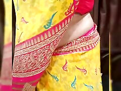 Hot Indian Girl Showing Boobs Capture By Hubby