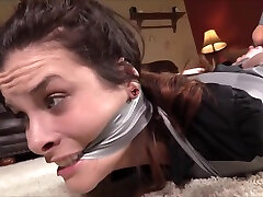 Shelly Taped