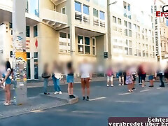 Tiny Au Pair student teen meet for real 80s pool ffm college xxx18 year hindi in germany