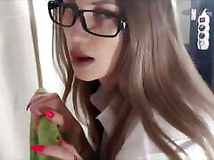 An attractive teacher wants you to gum on ass compilation well