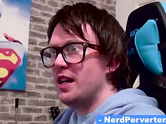 Happy doctor fuck nase Gets A Blowjob