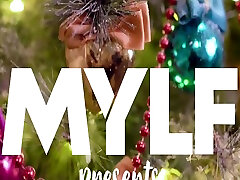 Taste My Christmas Cookie - first time night video