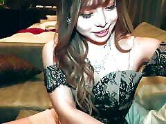 black vd japan mom give double penetration surprise - 12115