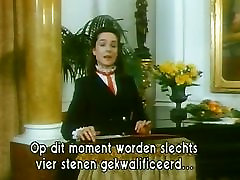 Princess Academy 1987 - itching powder masturbation