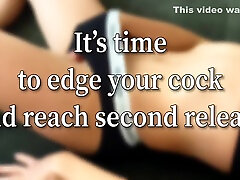 Cum Twice - Challenge Ft. Kegel Exercises von ghettogaggers 11 Min