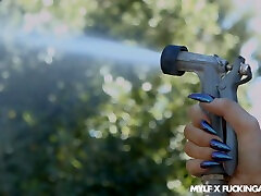 The Car Wash - MYLF